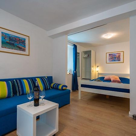 Apartment Rose Korčula Zewnętrze zdjęcie