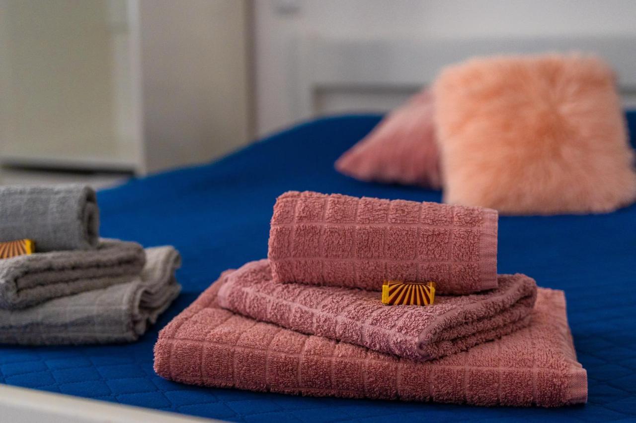 Apartment Rose Korčula Zewnętrze zdjęcie