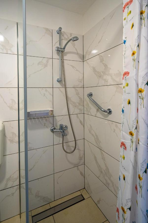 Apartment Rose Korčula Zewnętrze zdjęcie